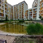 Summer Home Near The Danube
